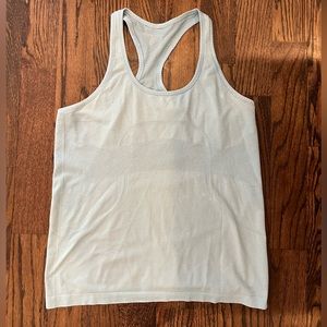 Lululemon Swiftly Tech Racerback Tank